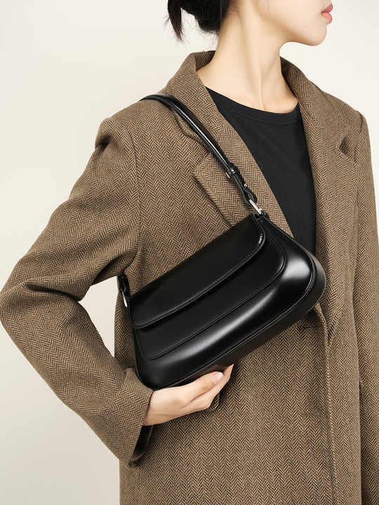 Luxury large capacity women's handbags