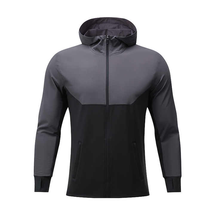 Running and cycling training