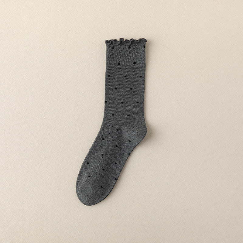 جوارب طاقم عمل نسائية