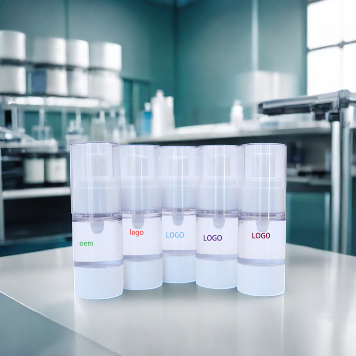 Transparent Waterproof Liquid Bandage - First Aid Small 