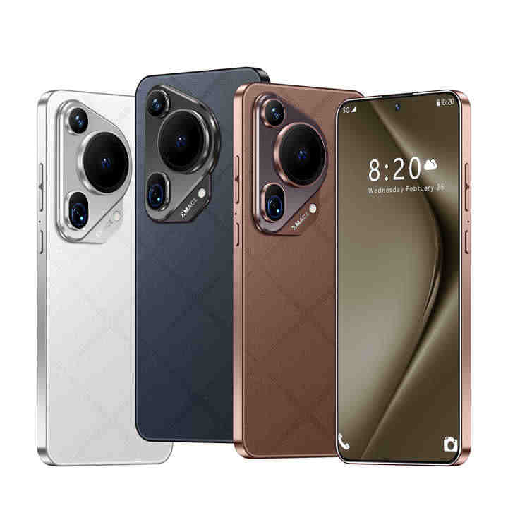 Electronics for phones 