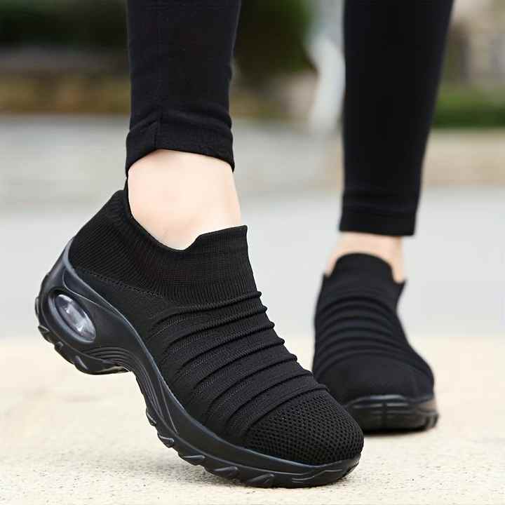 Dropshipping Ladies Fashion-Women's Tennis Shoes 