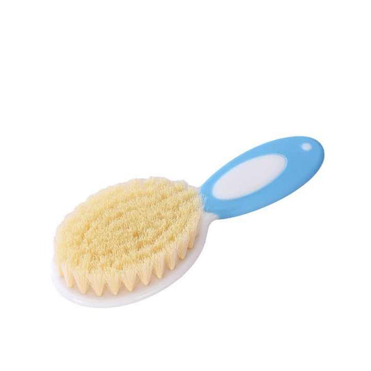 Complete Set of Baby Care Bag Nasal Rinse Kit for Mother and Baby Wash 6 Pieces 