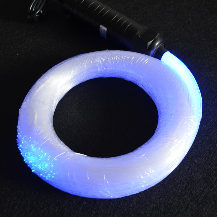 من الألياف البصرية داخليه