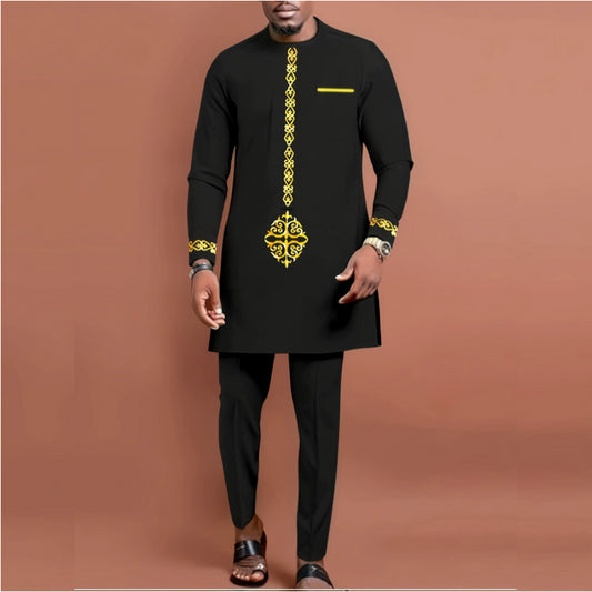 أطقم بنطال رجالي