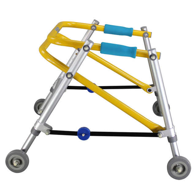 Rollator Multifunction Pediatric -مشاية أطفال متعددة الوظائف