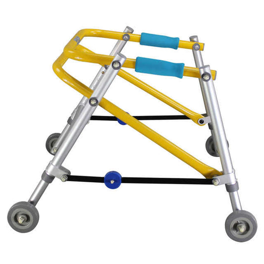 Rollator Multifunction Pediatric -مشاية أطفال متعددة الوظائف