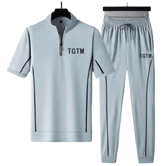 Men's tracksuit, tracksuit 