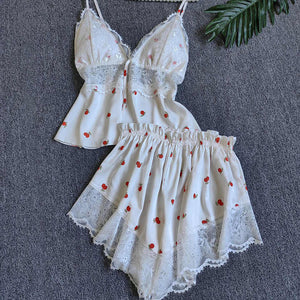 Women's sleepwear 