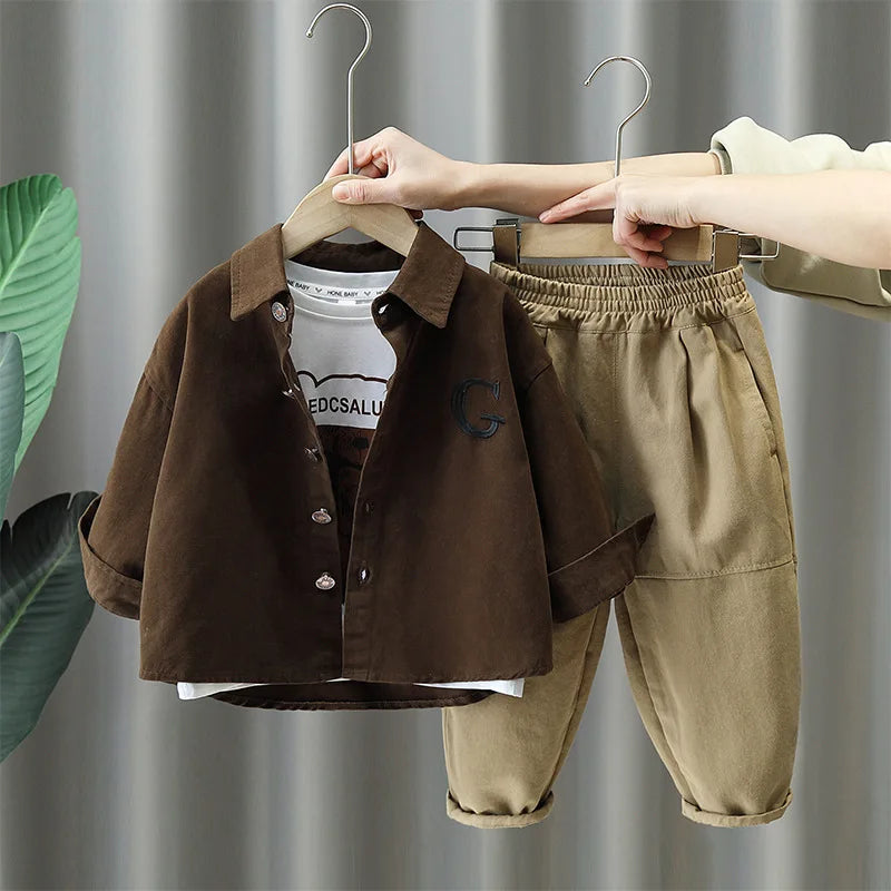 مجموعة أولاد