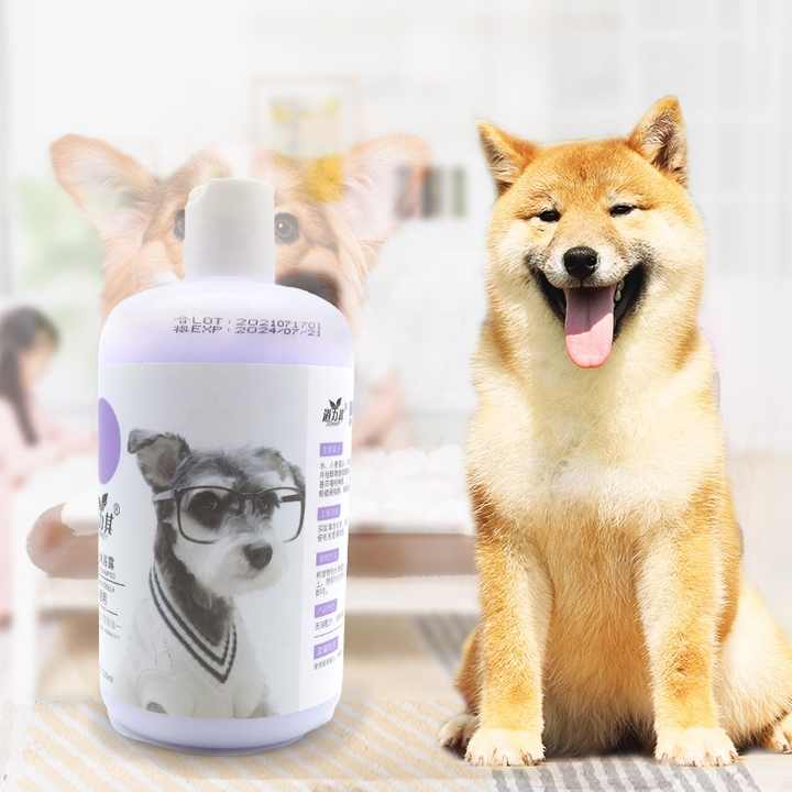 Cleaning Tools - Animal Shampoo 