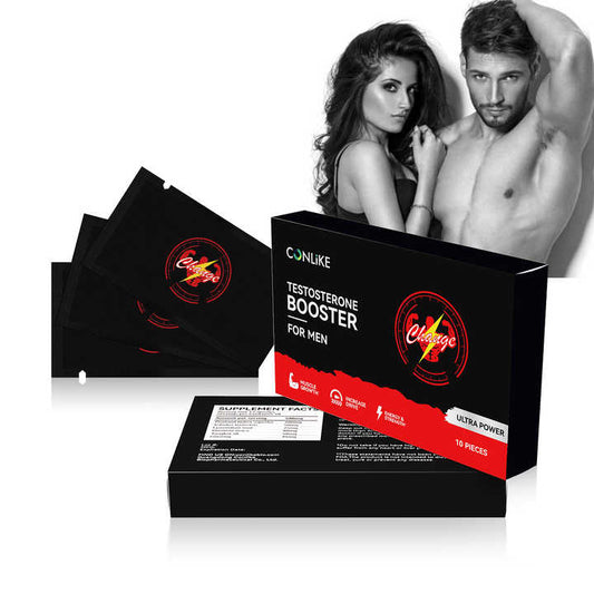 مقويات جنسيه , Sexual enhancers