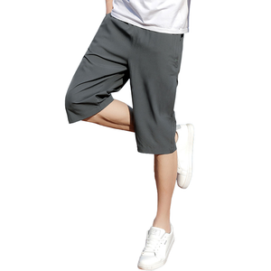 Men's outdoor sports shorts 