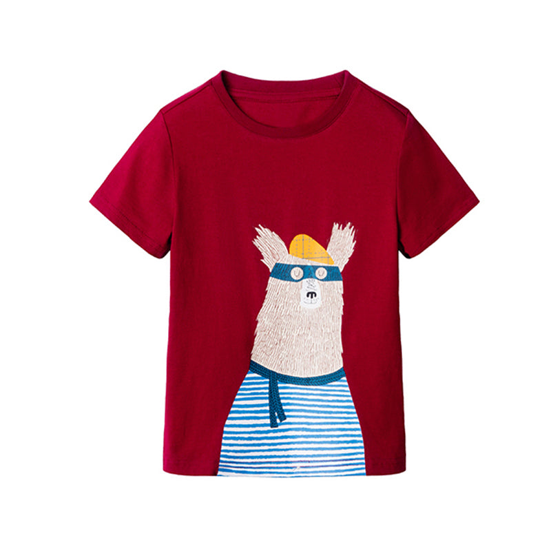 تيشيرت عملي