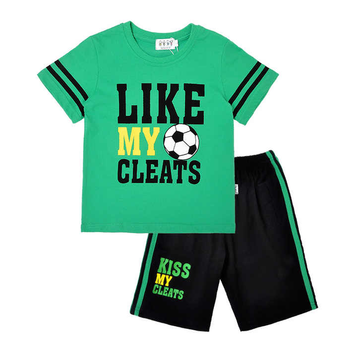 Boys' sleepwear 