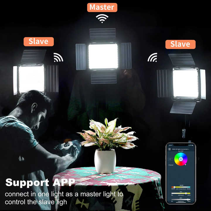 Electronics for phones 