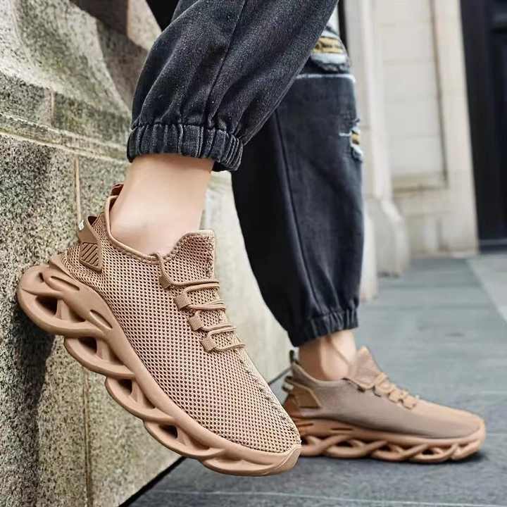 أحذية رجالية للجري