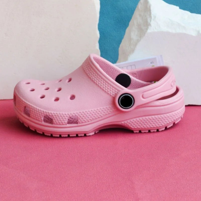 كروكس اولاد