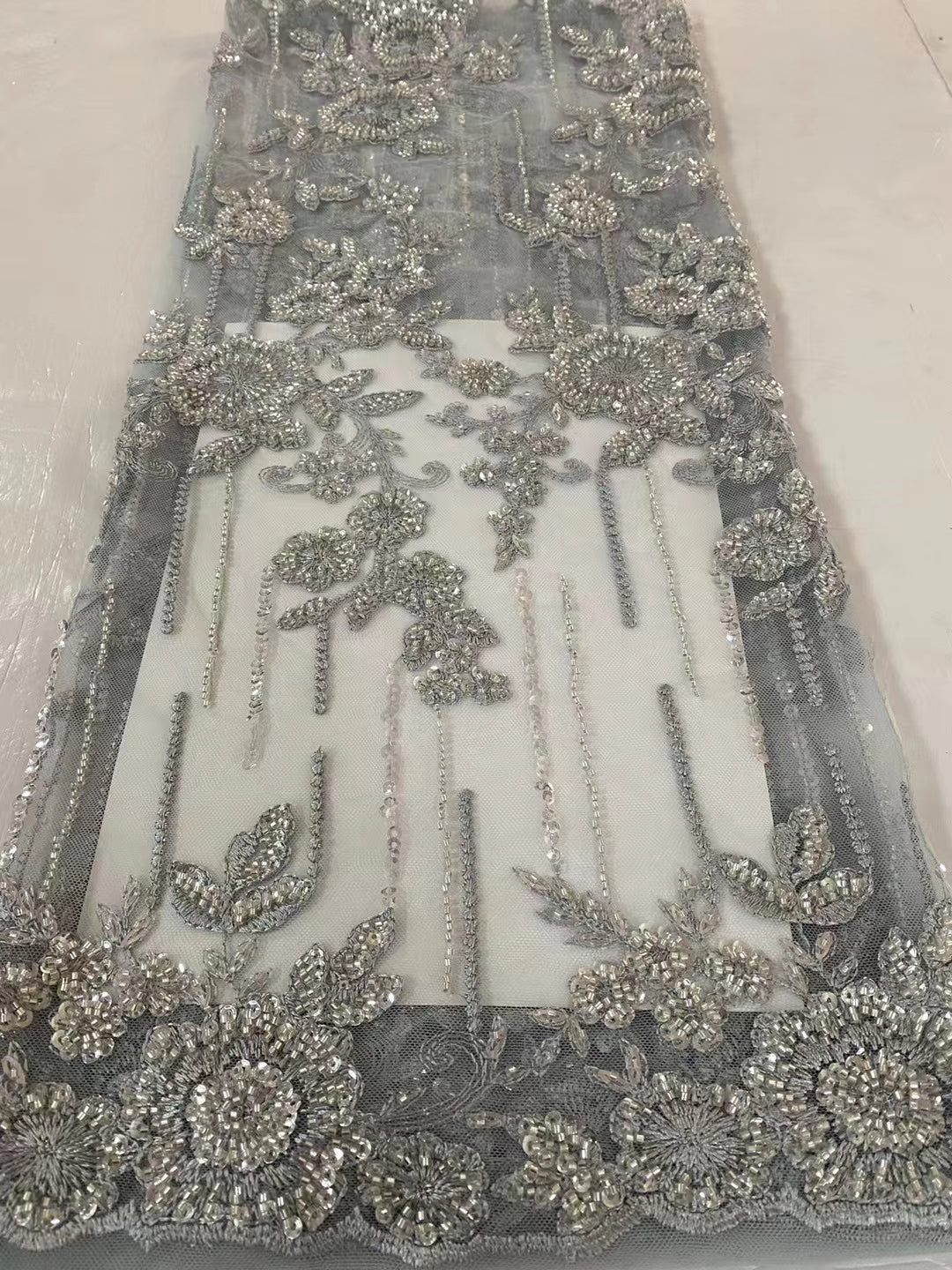 قماش دانتيل