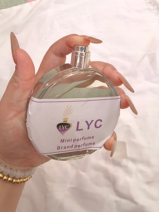 عطور نسائية