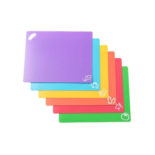 Polyurethane meat cuts