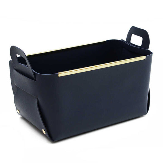 Home storage basket سلة تخزين منزلية