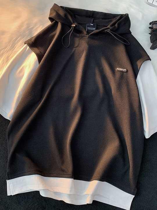 Men's Plus Size Tracksuit 