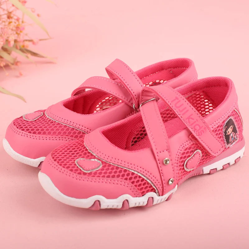 حذاء مسطح بنات