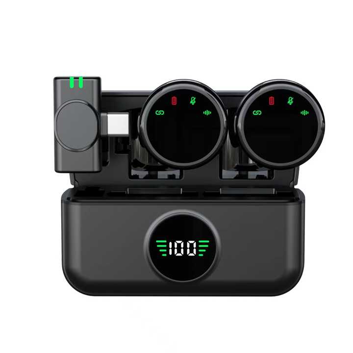 Electronics for phones 