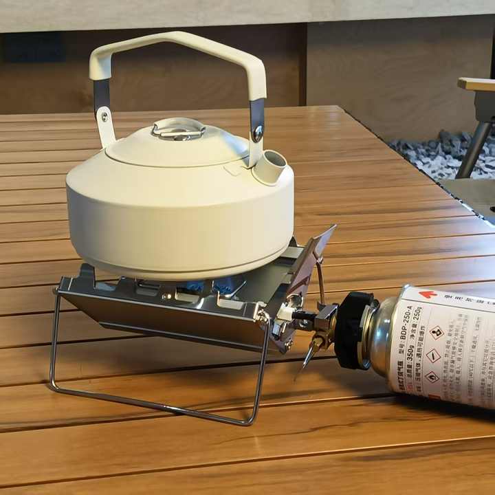 Factory Custom Wholesale Small Outdoor Camping BBQ. 