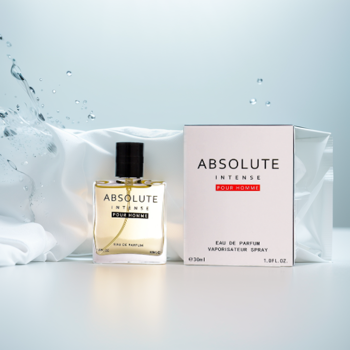 Perfumes 