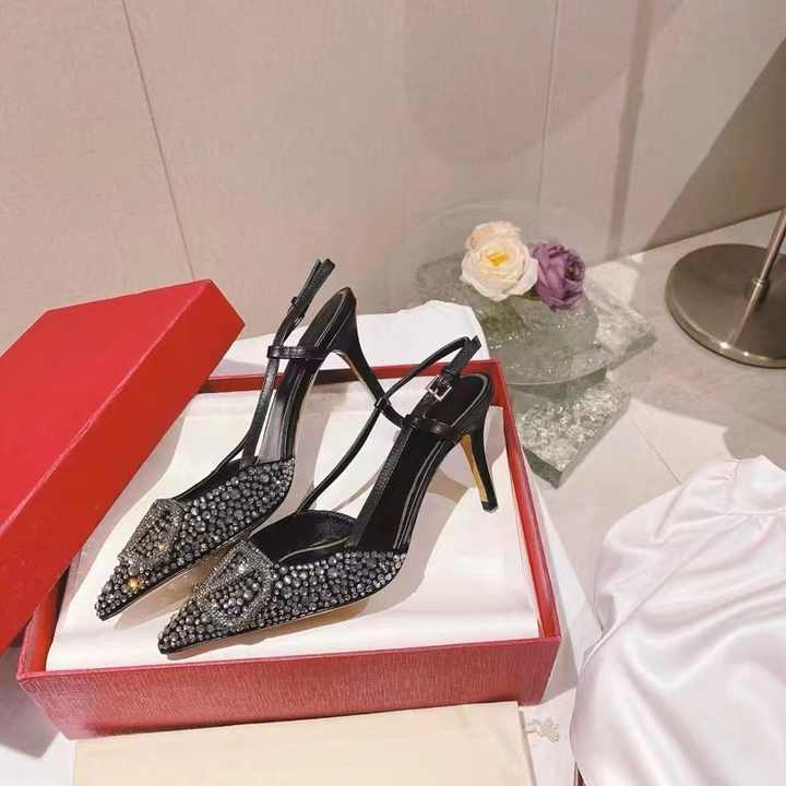Women's High Heel Edition 