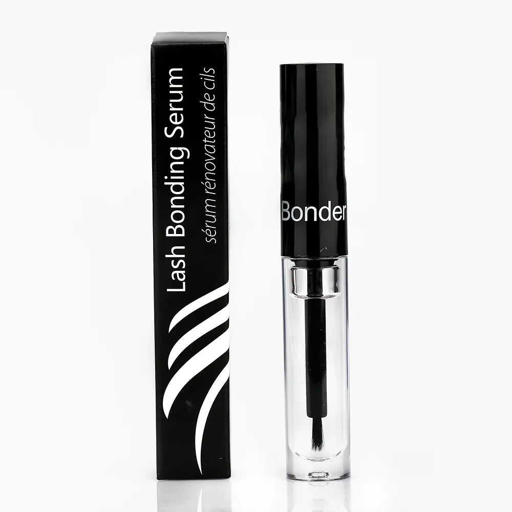 Custom Logo Imported Wholesale Makeup and Magnetic Palette and Eye Makeup Silicone Eyelash Perming