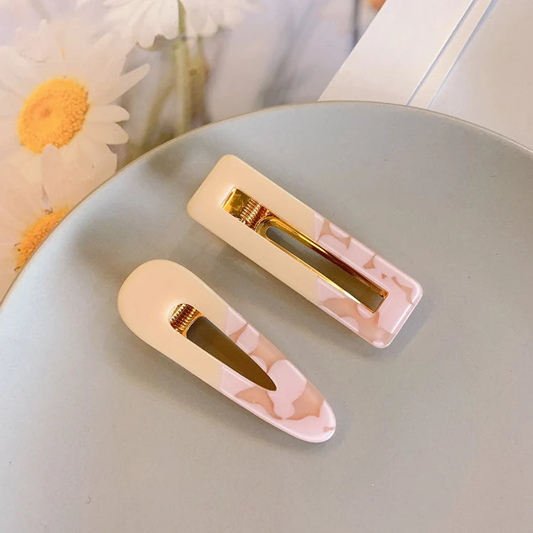 Girl's Hair Jewelry 