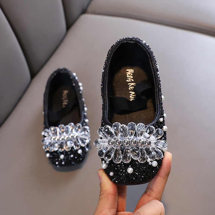 girls flat shoes 