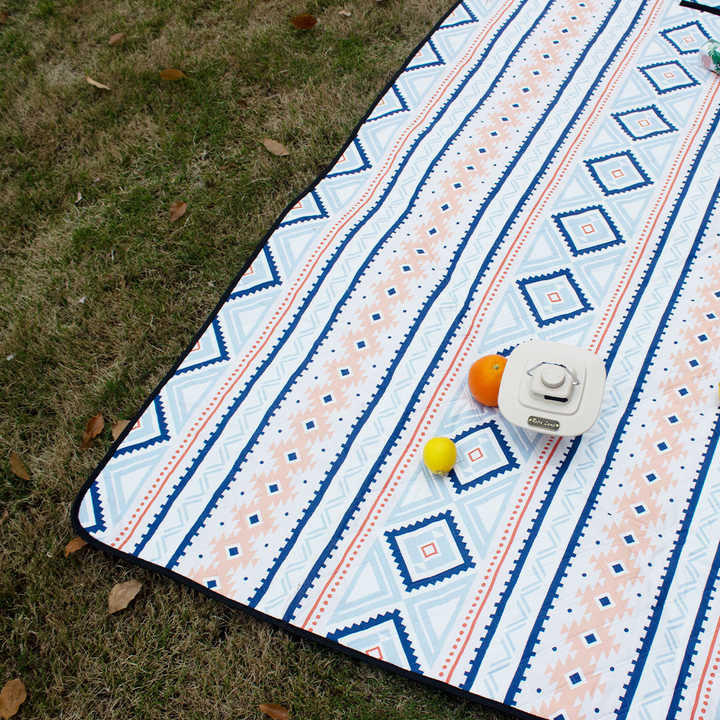 Hodtown Portable Travel Camping Mat