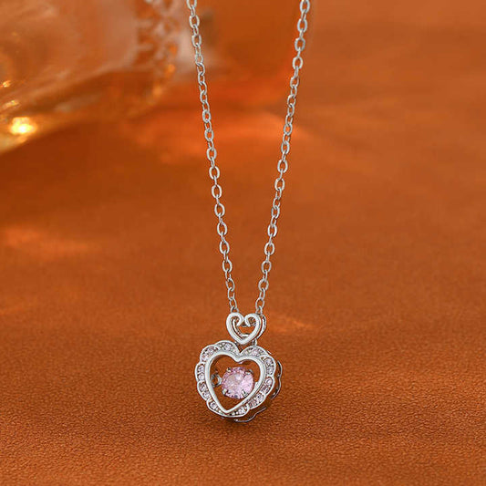 قلادات نسائيه جديدة