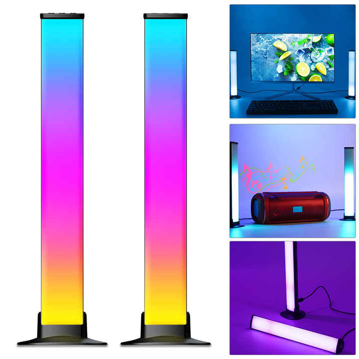 Smart LED Light Beams
