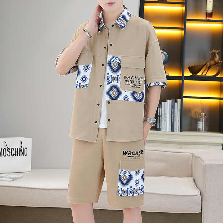 ملابس رجالية Men's clothing