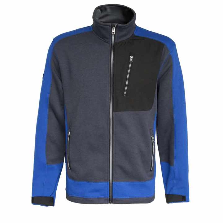 Men's Tune-up Softshell Work Jacket - Breathable 