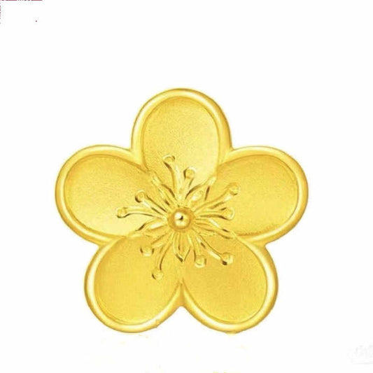 Children's accessories, gold bracelet, women's jewelry