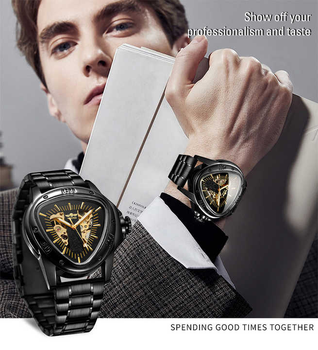 Men's watches . ساعات رجالية