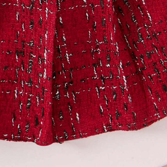 طقم (تنوره+قميص)