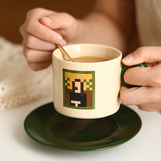 اواني القهوه