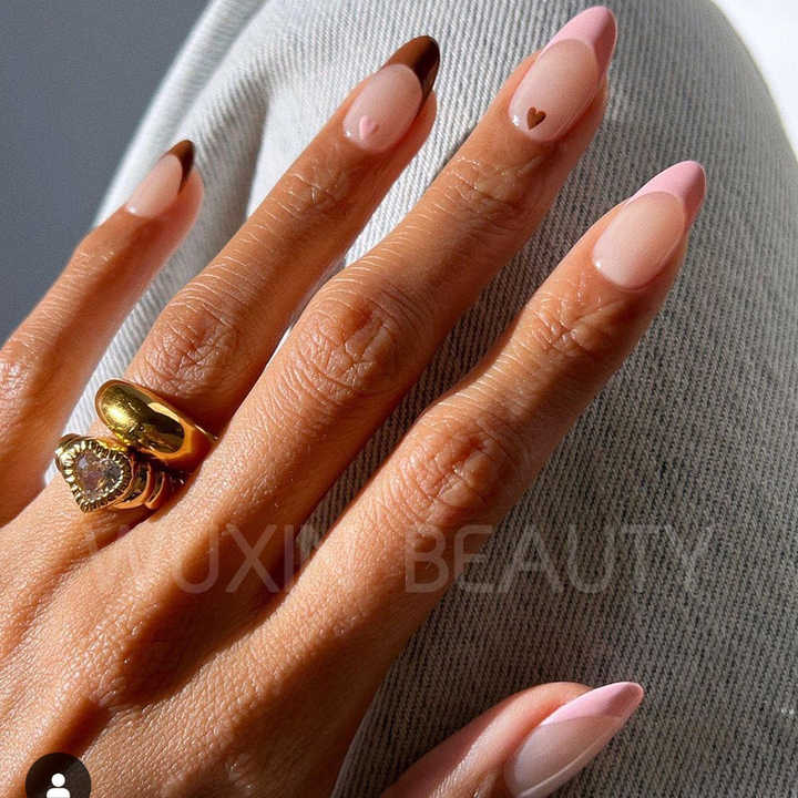 Acrylic Nails 