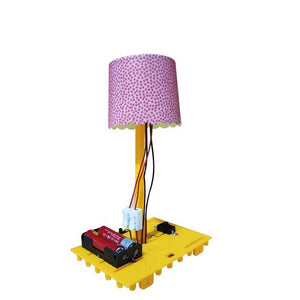 Small table lamp games for students 