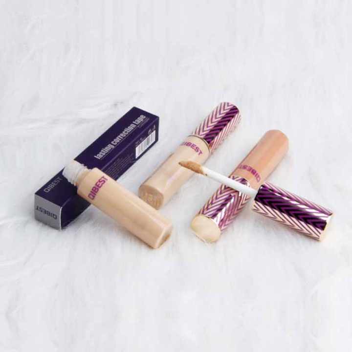 Liquid Foundation - Concealer Makeup Foundation 