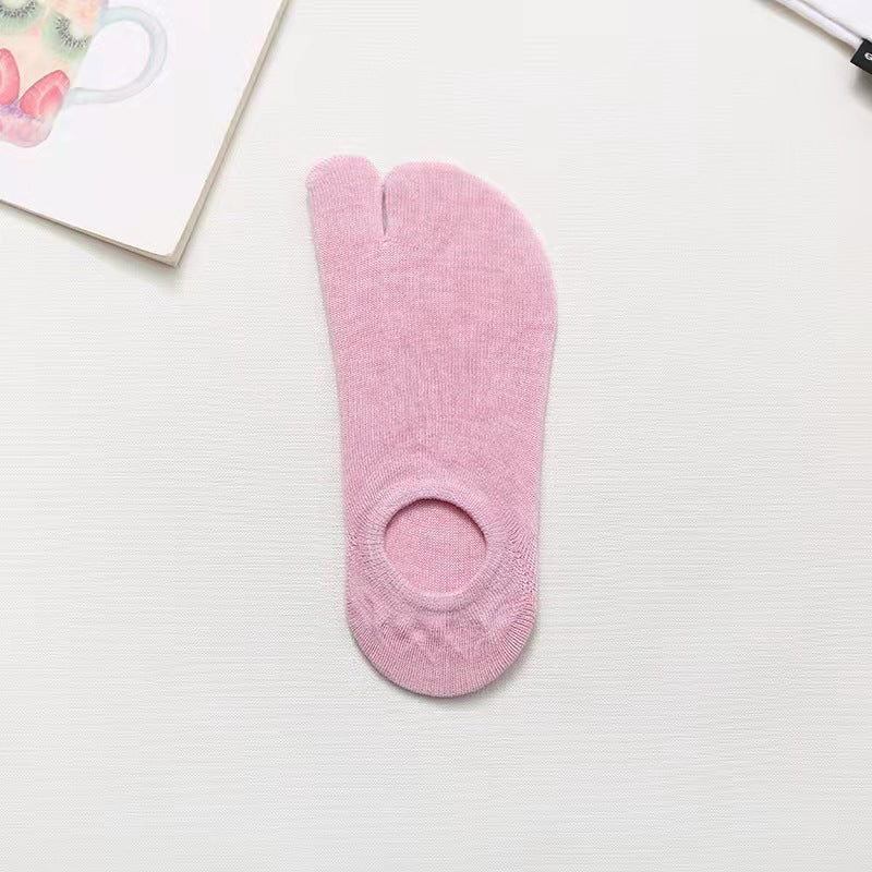 جوارب قطنية