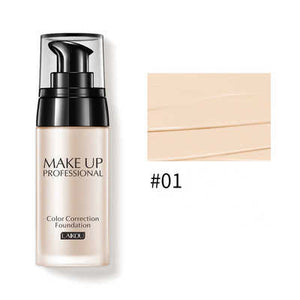 face liquid foundation 