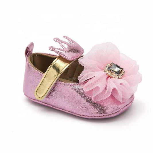 Girls' boots 